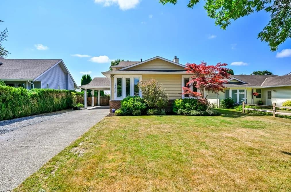 27258 26B AVENUE, Langley, BC — Residential for Sale - Photo 2