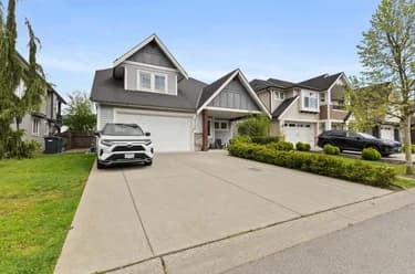 House for sale at 2726 Bristol Drive Abbotsford British Columbia - MLS: R3135372