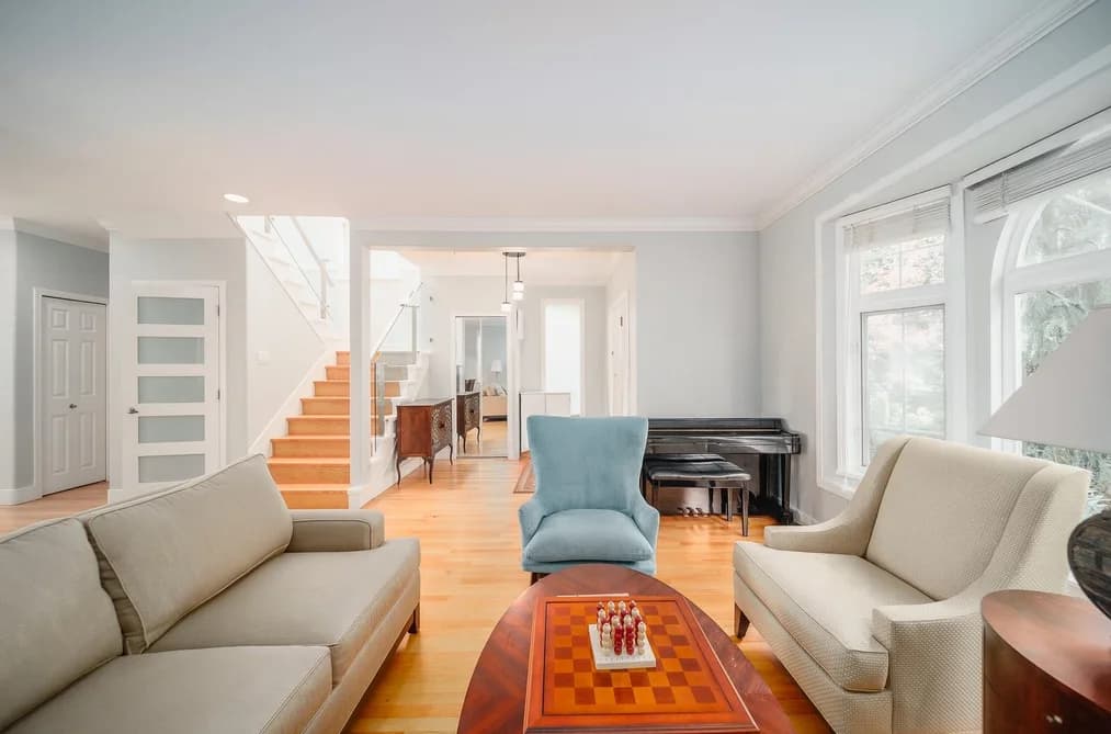 2726 W 42ND AVENUE, Vancouver, BC — Residential for Sale - Photo 2