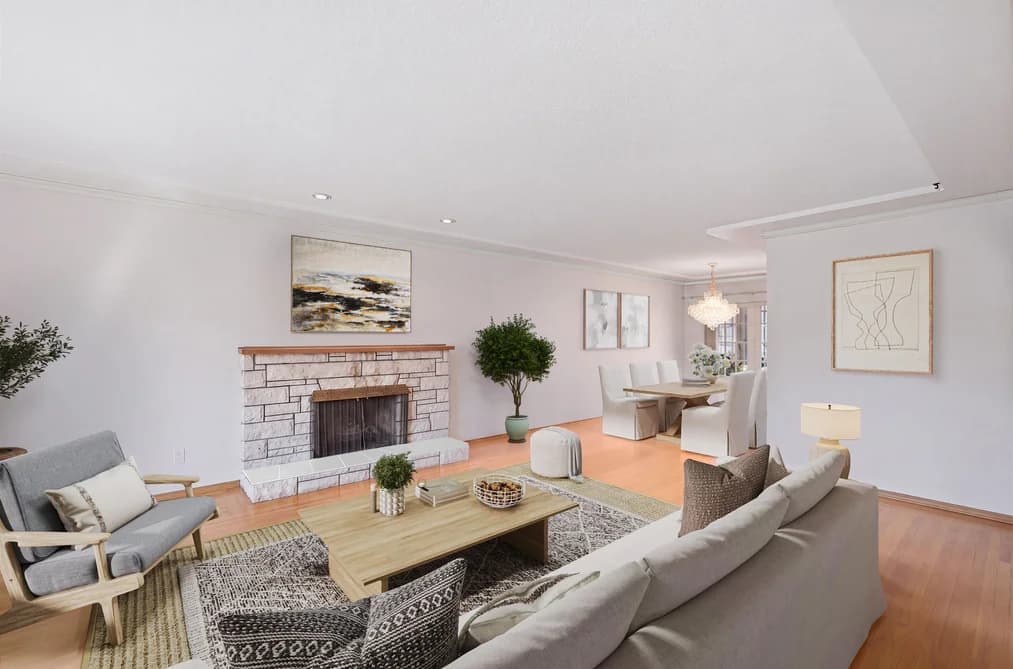 2727 W 36TH AVENUE, Vancouver, BC — Residential for Sale - Photo 2