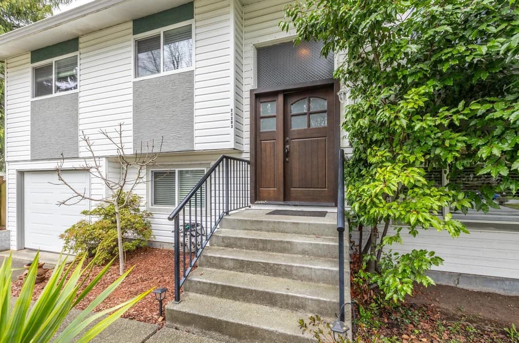 27283 29 AVENUE, Langley, BC — Residential for Sale - Photo 2
