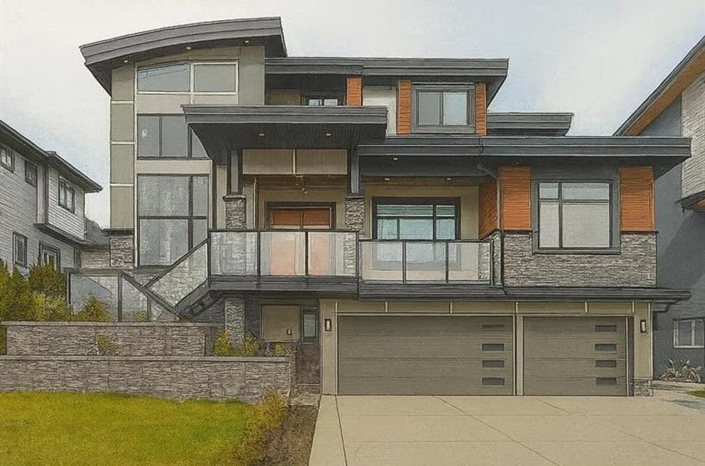 2729 EAGLE PEAK DRIVE, Abbotsford, BC — Land for Sale - Main Photo