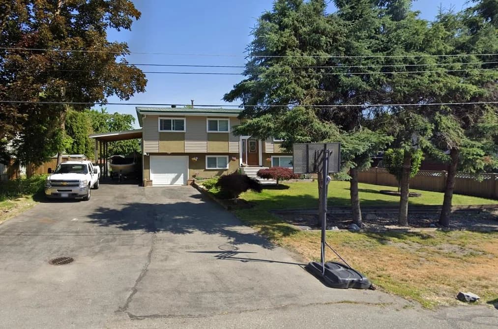27291 29 AVENUE, Langley, BC — Residential for Sale - Photo 2