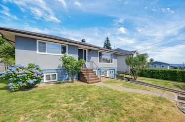 House for sale at 273 Burns Street Coquitlam British Columbia - MLS: R3140236