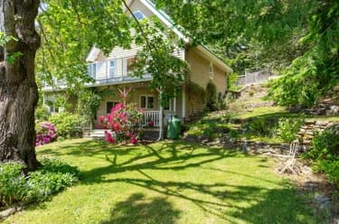 House for sale at 273 Leighton Lane Mayne Island British Columbia - MLS: R3006730