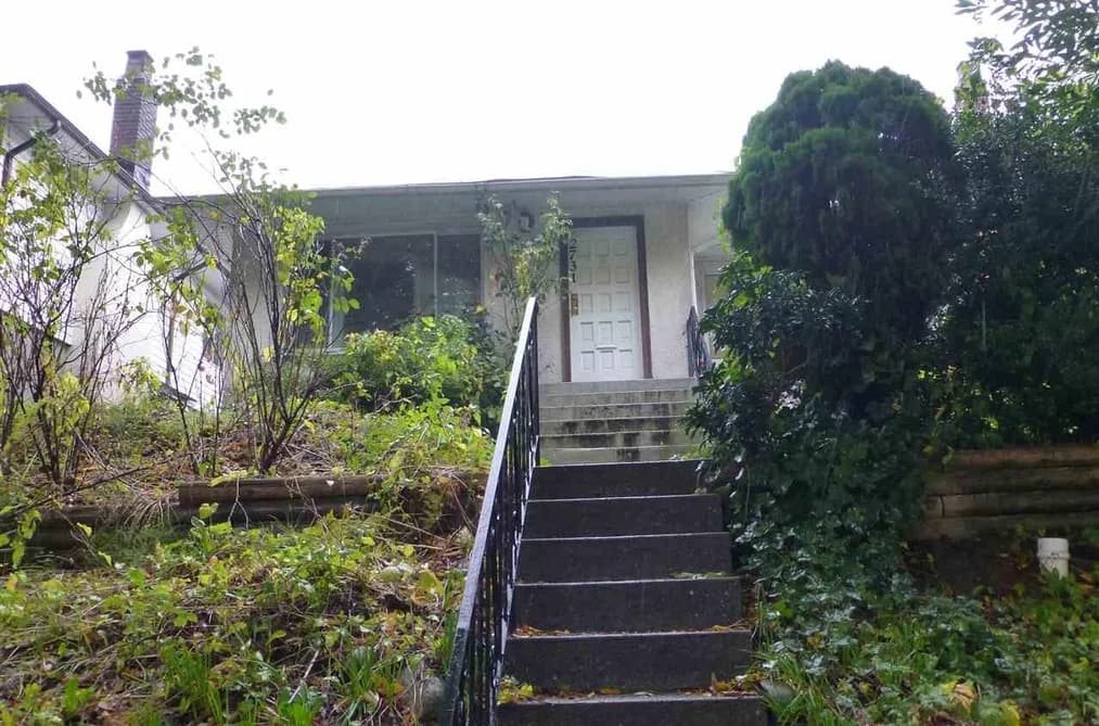 2731 E BROADWAY, Vancouver, BC — Residential for Sale - Main Photo