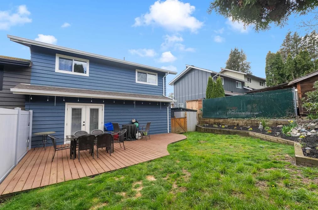 2731 SANDON DRIVE, Abbotsford, BC — Residential for Sale - Photo 2