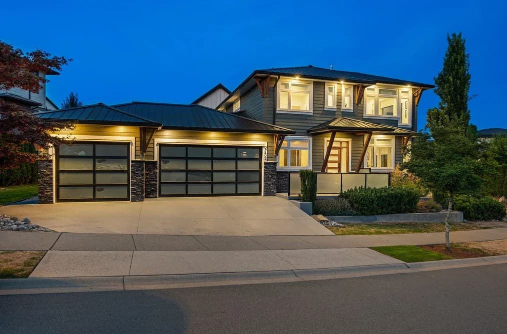 2732 EAGLE SUMMIT CRESCENT, Abbotsford, BC — Residential for Sale - Main Photo