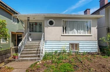 House for sale at 2733 E 28th Avenue Vancouver British Columbia - MLS: R3133052