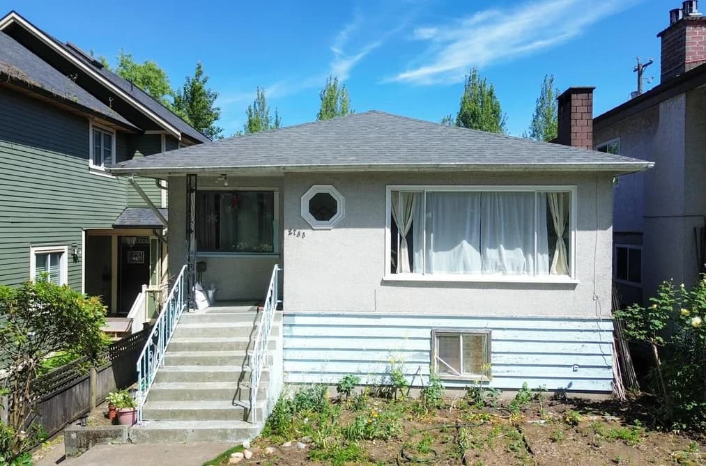 2733 E 28TH AVENUE, Vancouver, BC — Residential for Sale - Photo 2