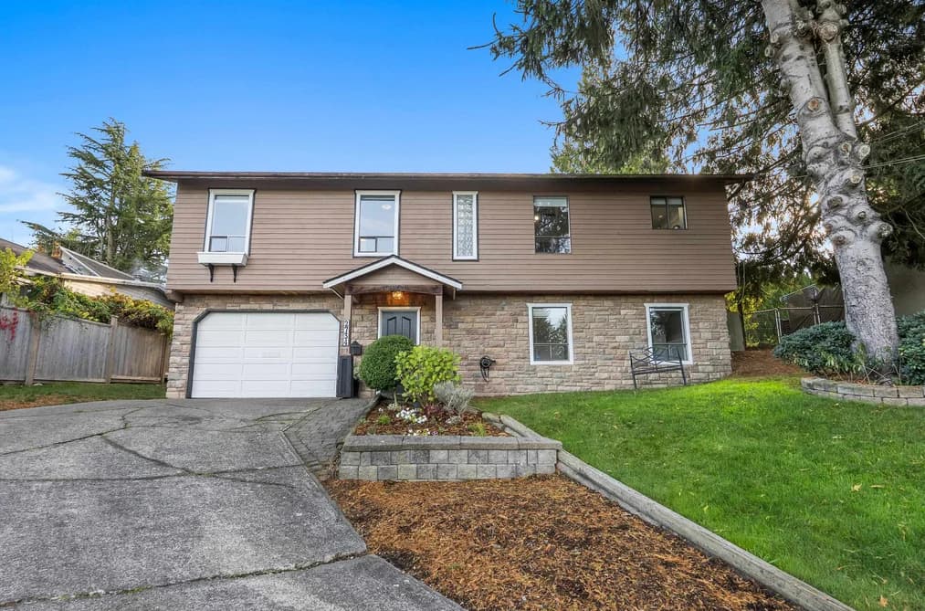 2734 VALEMONT CRESCENT, Abbotsford, BC — Residential for Sale - Main Photo