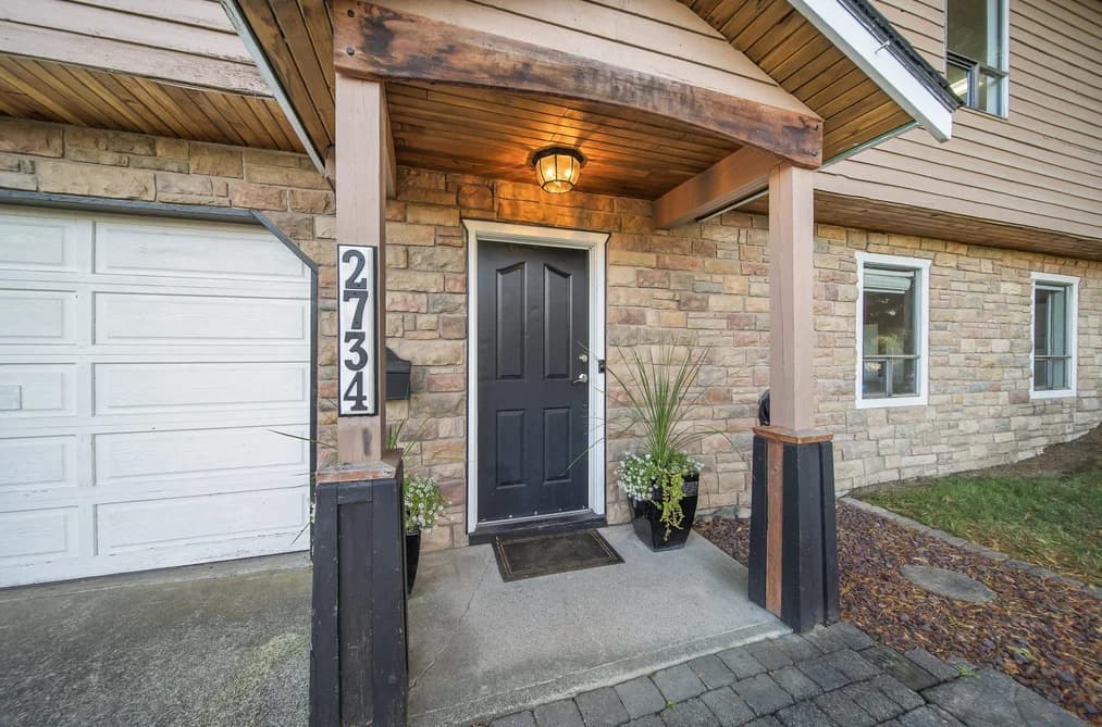 2734 VALEMONT CRESCENT, Abbotsford, BC — Residential for Sale - Photo 2
