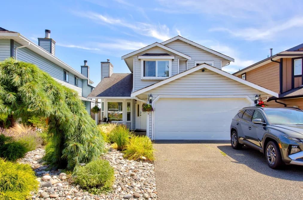 2734 WESTLAKE DRIVE, Coquitlam, BC — Residential for Sale - Photo 2