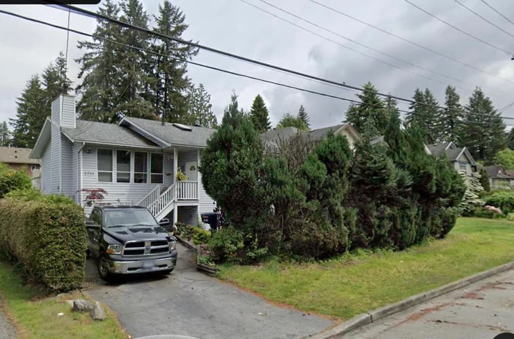2735 KITCHENER AVENUE, Port Coquitlam, BC — Residential for Sale - Main Photo