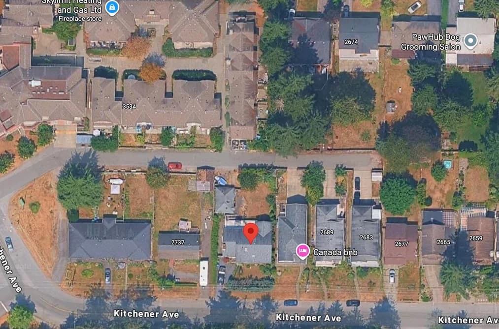 2735 KITCHENER AVENUE, Port Coquitlam, BC — Residential for Sale - Photo 2