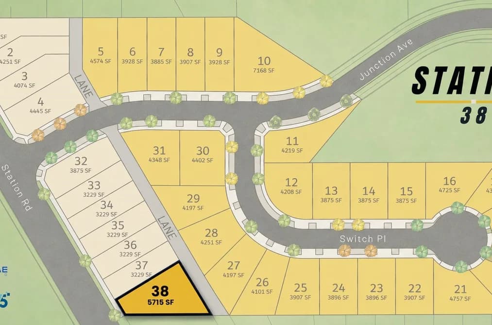 2736 STATION ROAD, Abbotsford, BC — Land for Sale - Main Photo