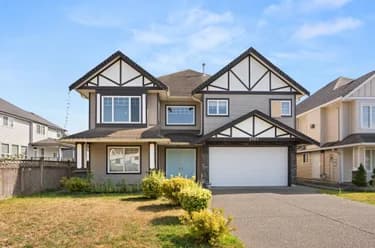 House for sale at 2737 Carriage Court Abbotsford British Columbia - MLS: R3148737