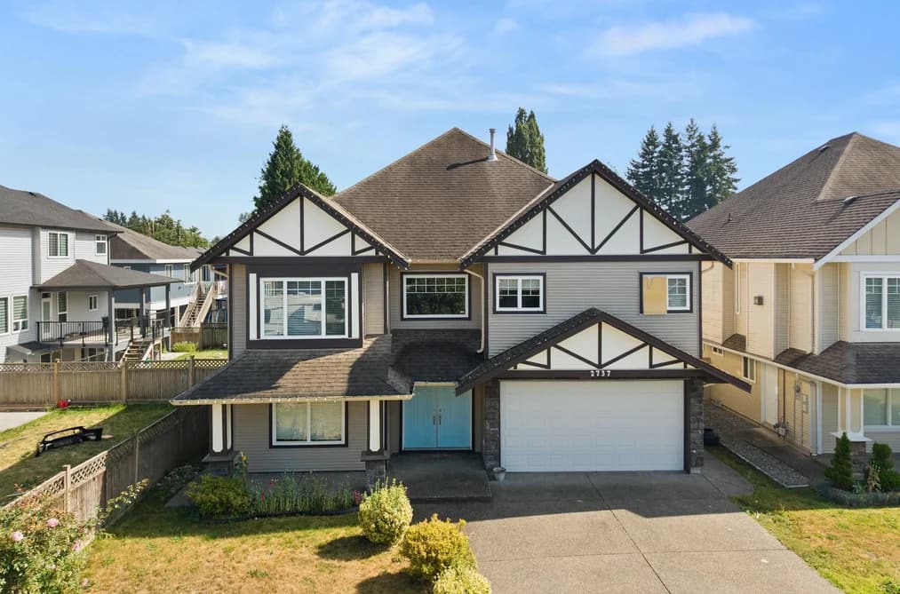 2737 CARRIAGE COURT, Abbotsford, BC — Residential for Sale - Photo 2