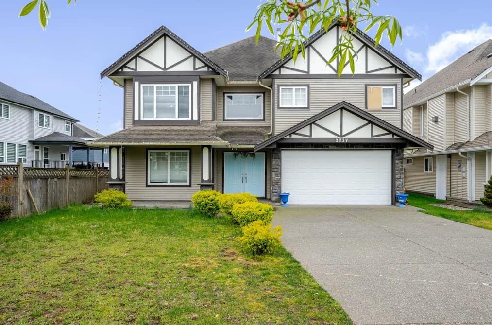 2737 CARRIAGE COURT, Abbotsford, BC — Residential for Sale - Photo 2