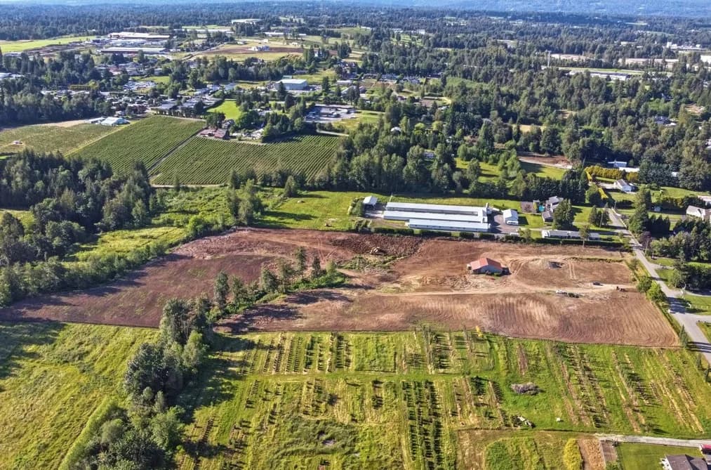 2737 LOCK STREET, Abbotsford, BC — Land for Sale - Main Photo