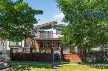 House for sale at 2739 E 8th Avenue Vancouver British Columbia - MLS: R3154148