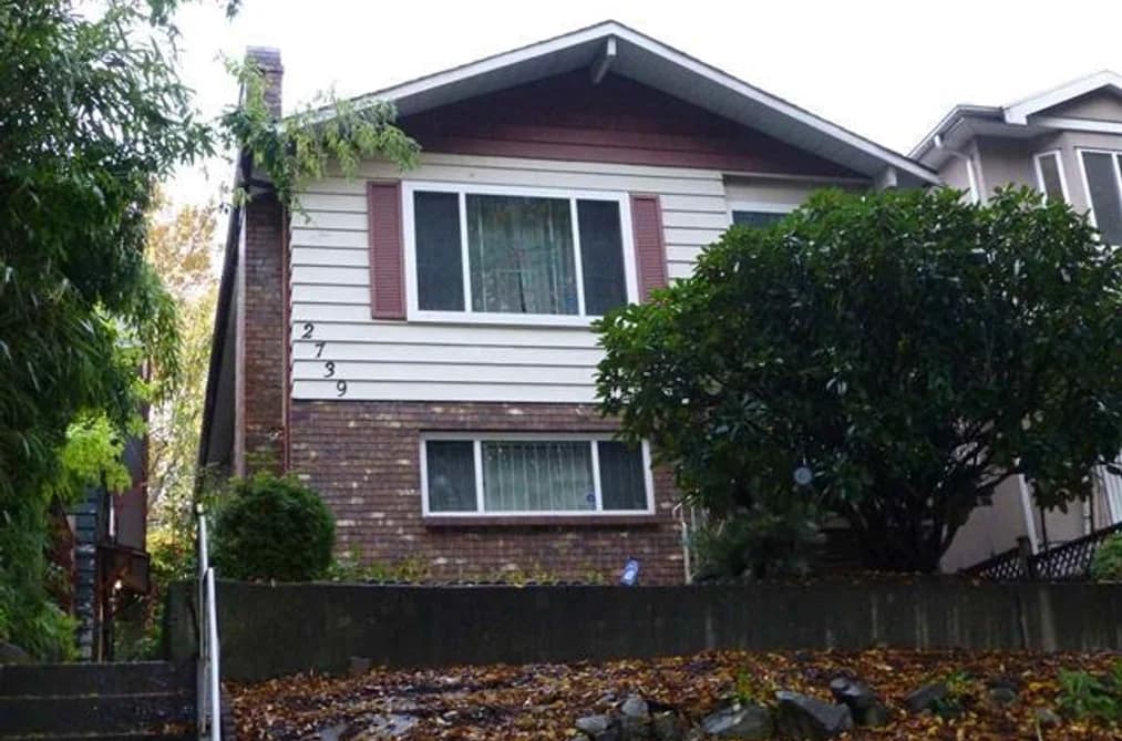 2739 E BROADWAY, Vancouver, BC — Residential for Sale - Main Photo