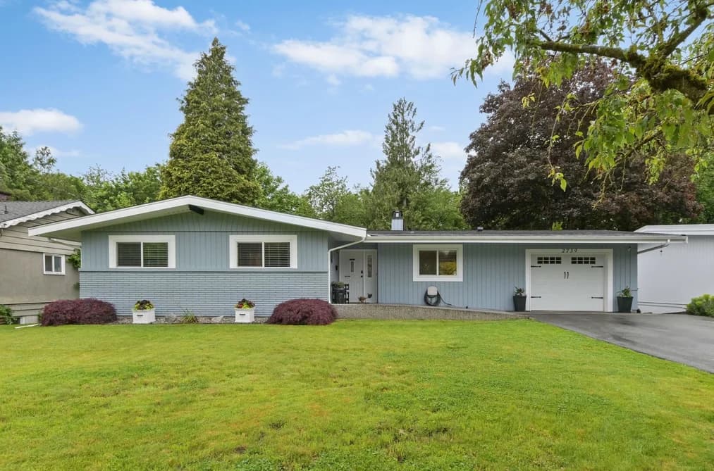 2739 SHEFFIELD WAY, Abbotsford, BC — Residential for Sale - Main Photo