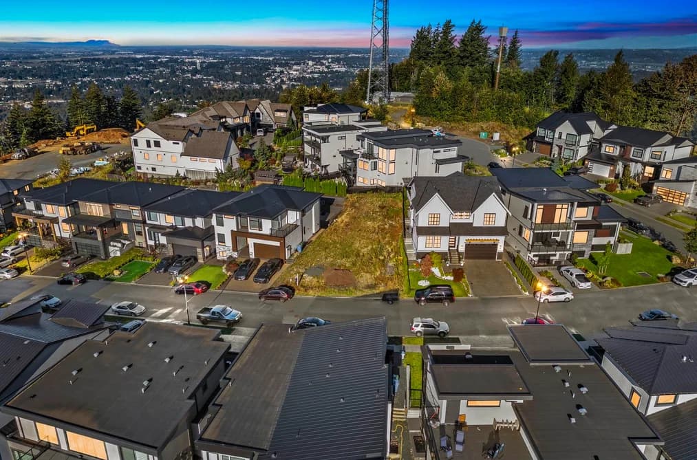 2741 MONTANA PLACE, Abbotsford, BC — Land for Sale - Photo 2