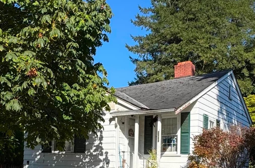 2742 MAPLE STREET, Abbotsford, BC — Residential for Sale - Main Photo