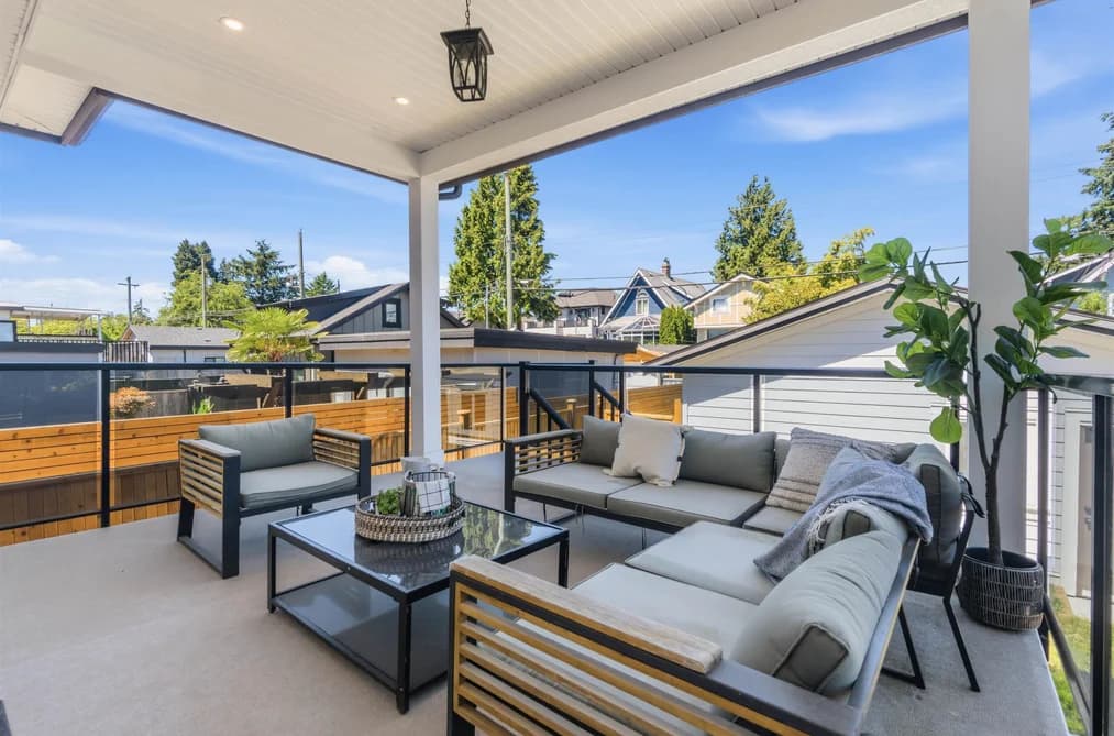 2743 MCGILL STREET, Vancouver, BC — Residential for Sale - Main Photo