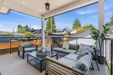 Half Duplex for sale at 2743 Mcgill Street Vancouver British Columbia - MLS: R3131171