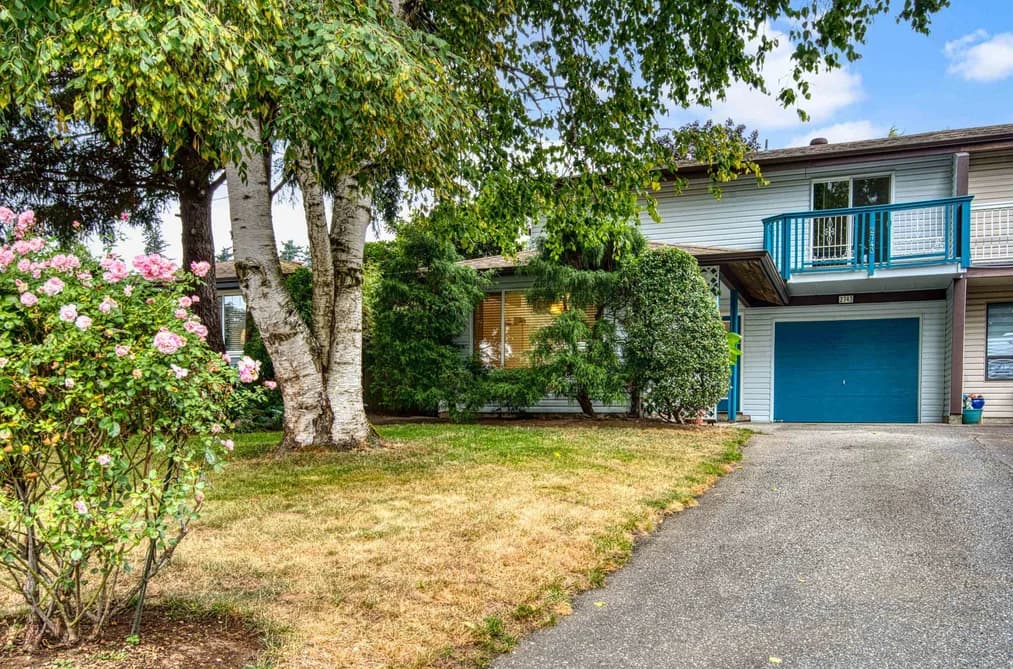 2743 SANDON DRIVE, Abbotsford, BC — Residential for Sale - Main Photo