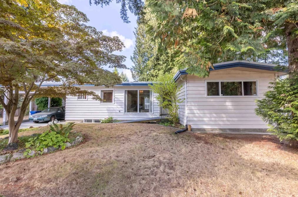 2745 ASH STREET, Abbotsford, BC — Residential for Sale - Main Photo