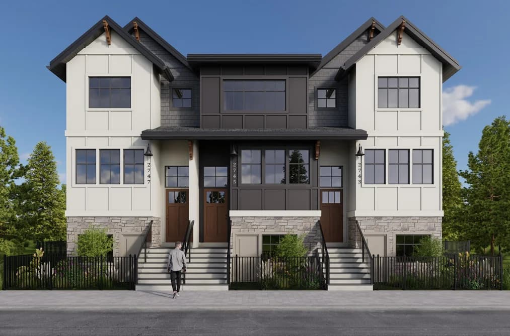 2745 MCCALLUM ROAD, Abbotsford, BC — Residential for Sale - Main Photo