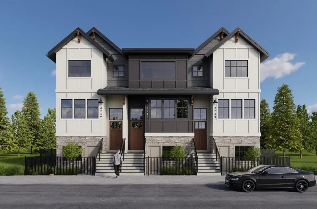 2745 MCCALLUM ROAD, Abbotsford, BC — Residential for Sale - Photo 2
