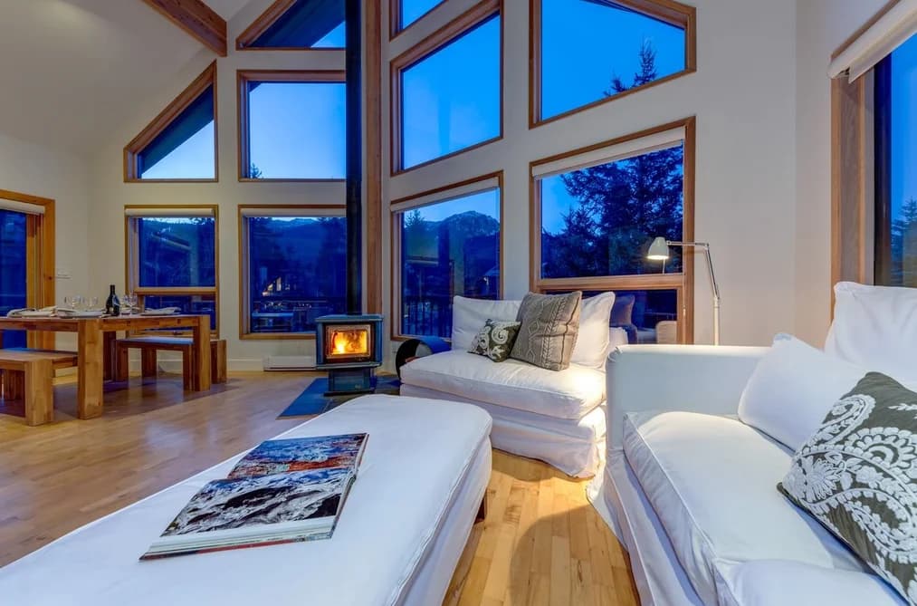 2748 COYOTE PLACE, Whistler, BC — Residential for Sale - Main Photo