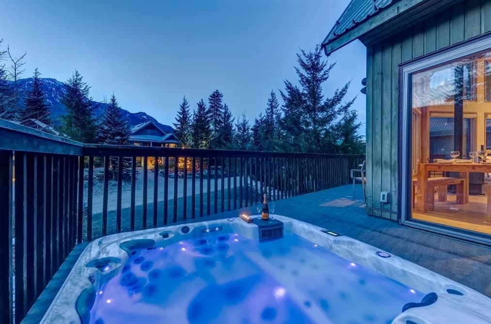 2748 COYOTE PLACE, Whistler, BC — Residential for Sale - Photo 2