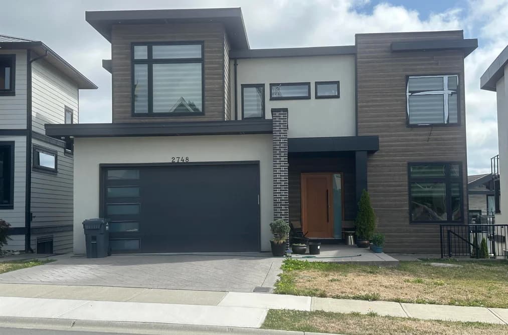 2748 MONTANA PLACE, Abbotsford, BC — Residential for Sale - Main Photo