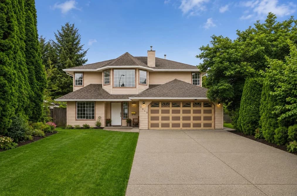 2749 DEHAVILLAND PLACE, Abbotsford, BC — Residential for Sale - Main Photo