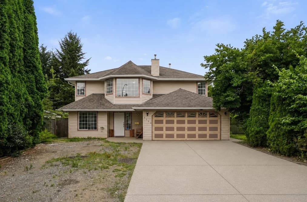 2749 DEHAVILLAND PLACE, Abbotsford, BC — Residential for Sale - Main Photo