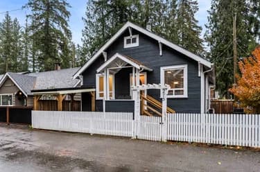 House for sale at 275 Fir Street Cultus Lake British Columbia - MLS: R3094920