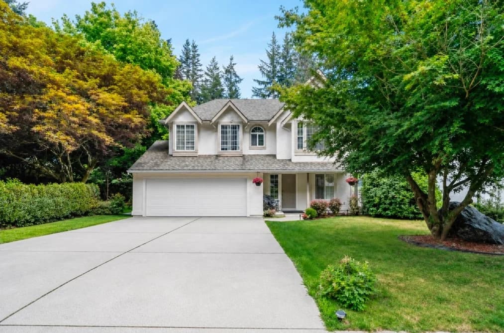 275 FORREST CRESCENT, Hope, BC — Residential for Sale - Main Photo