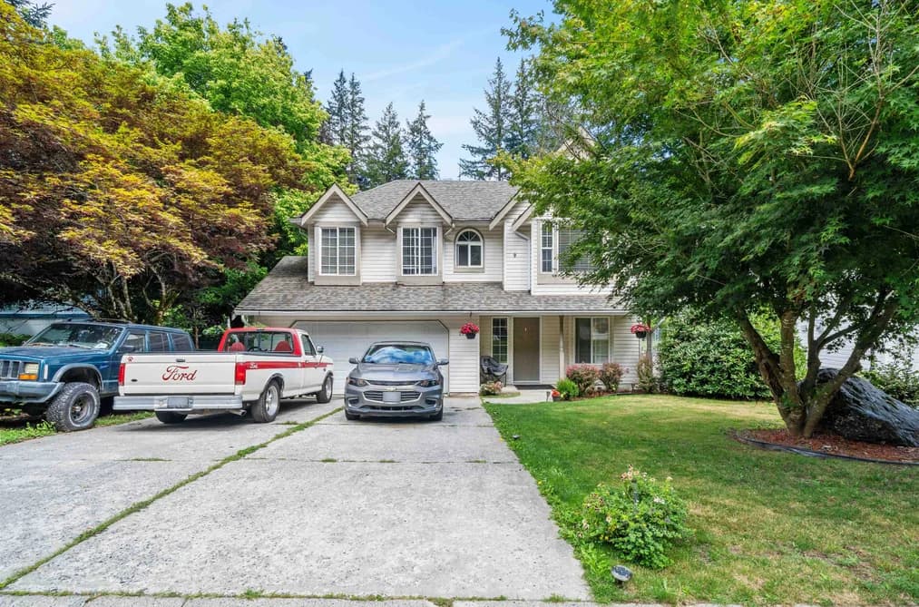 275 FORREST CRESCENT, Hope, BC — Residential for Sale - Photo 2