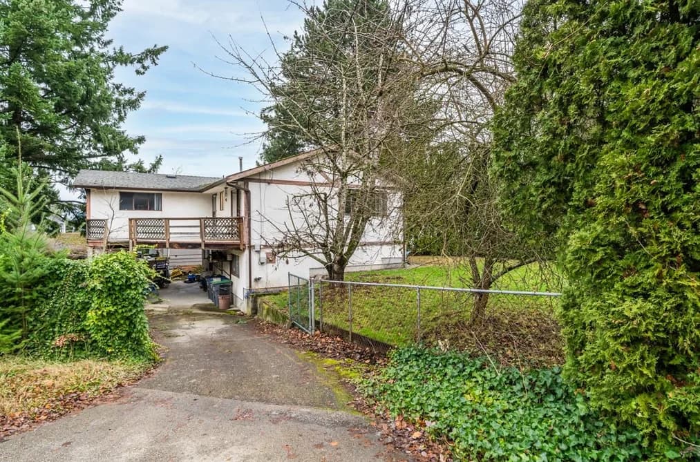 2751 153A STREET, Surrey, BC — Residential for Sale - Main Photo
