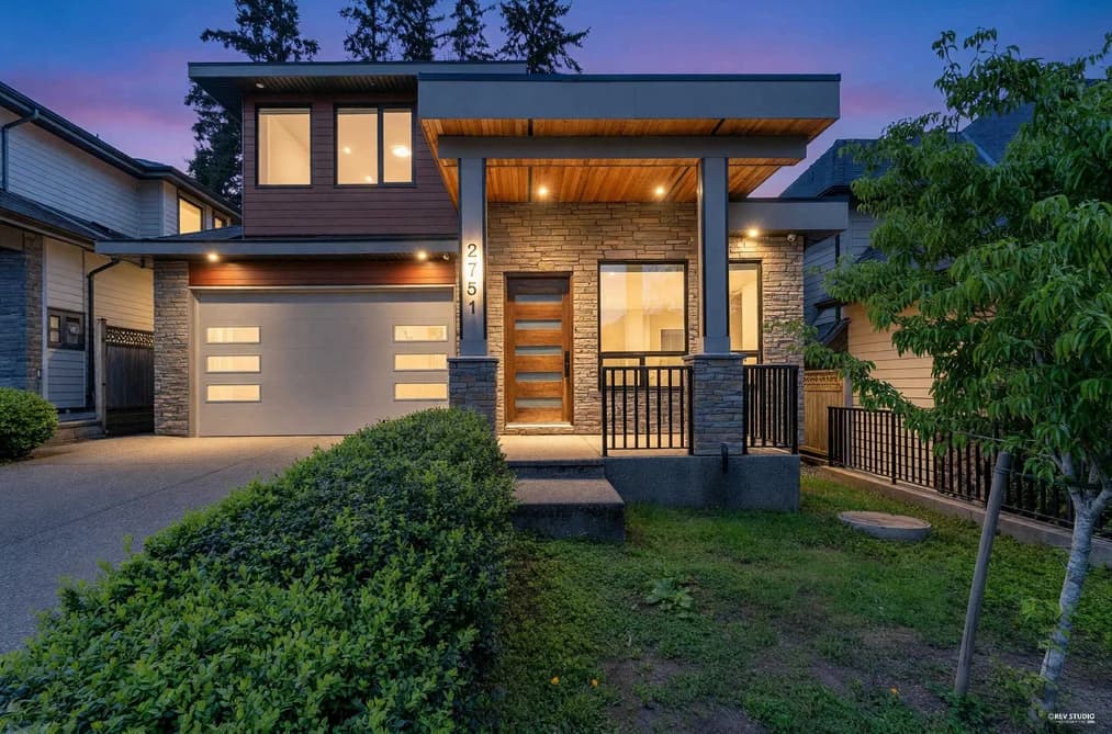 2751 164 STREET, Surrey, BC — Residential for Sale - Main Photo