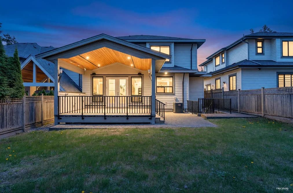 2751 164 STREET, Surrey, BC — Residential for Sale - Photo 2