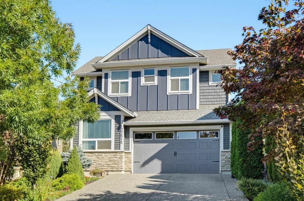 27515 27A AVENUE, Langley, BC — Residential for Sale - Main Photo
