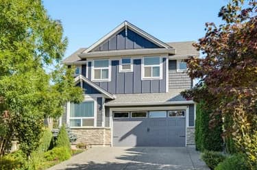 House for sale at 27515 27a Avenue Langley British Columbia - MLS: R3168057