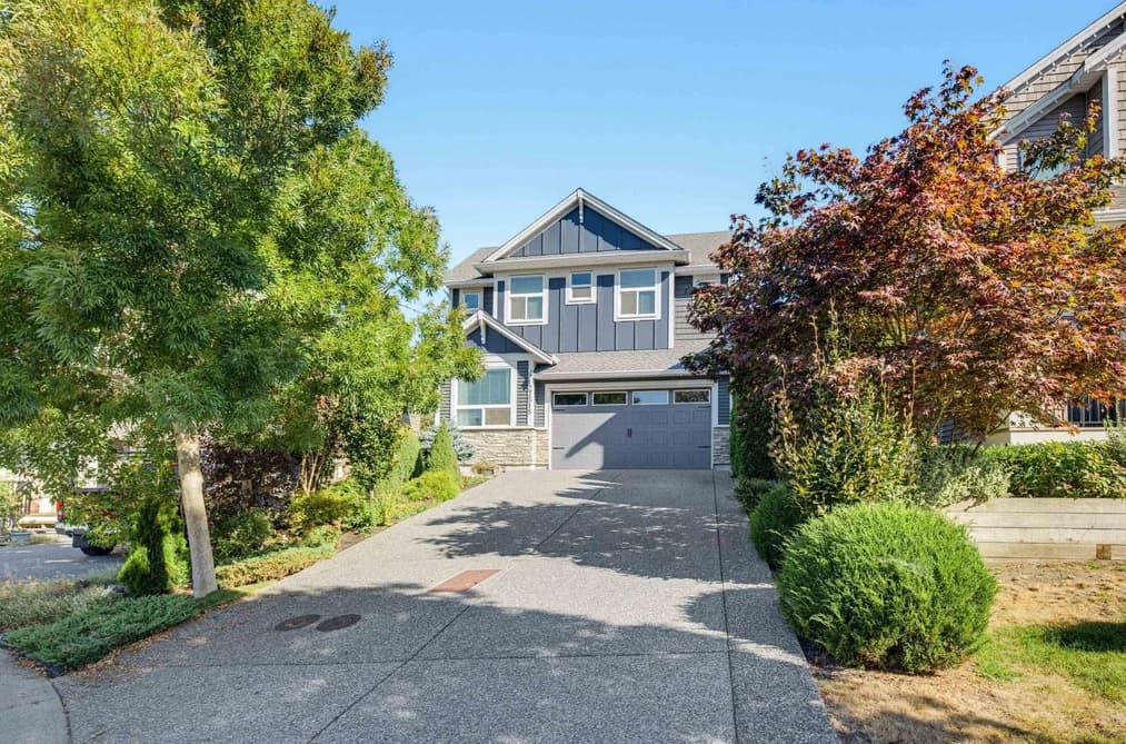 27515 27A AVENUE, Langley, BC — Residential for Sale - Photo 2
