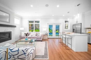 Half Duplex for sale at 2753 Alma Street Vancouver British Columbia - MLS: R3143276